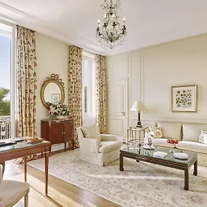 5* Szálloda Du Cap Eden Roc