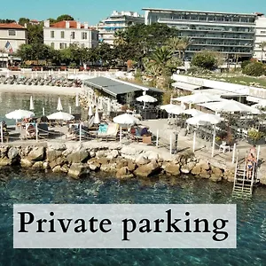 4* Hotel Royal - Luxury Hotel, Residence, &