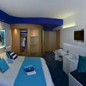 3* Szálloda Soblue