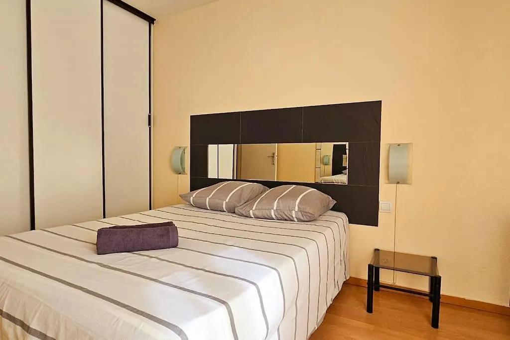 Le Saint Ho Apartment Antibes