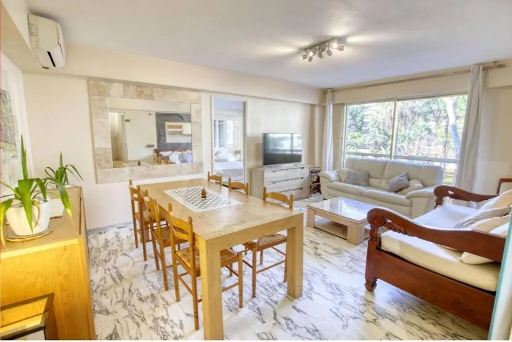 Le Saint Ho Apartment Antibes France