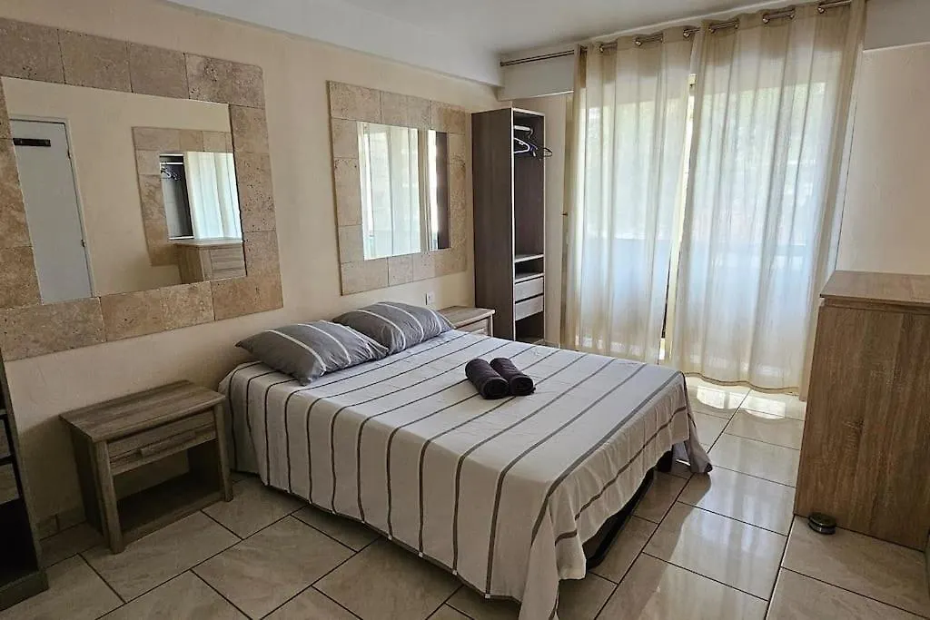 Le Saint Ho Apartment Antibes