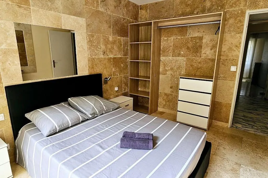 Le Saint Ho Apartment Antibes