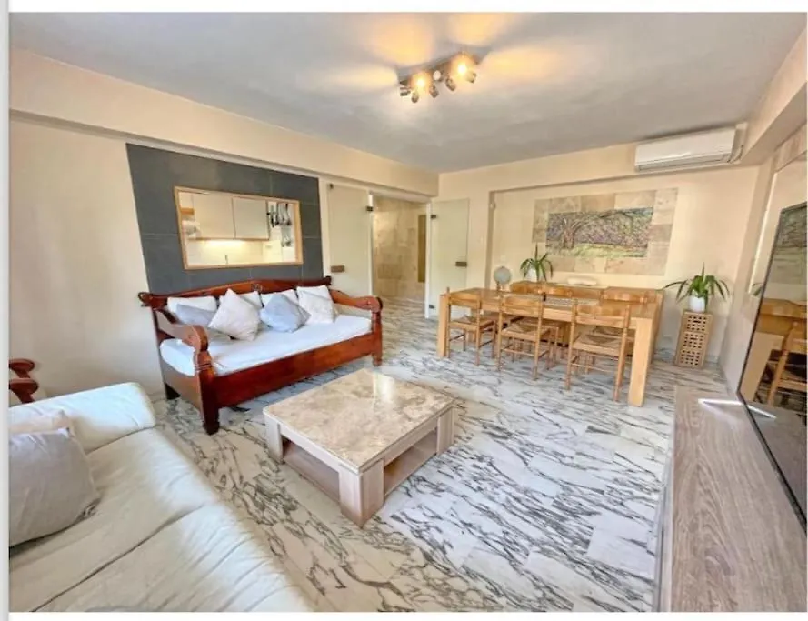 Le Saint Ho Apartment Antibes France
