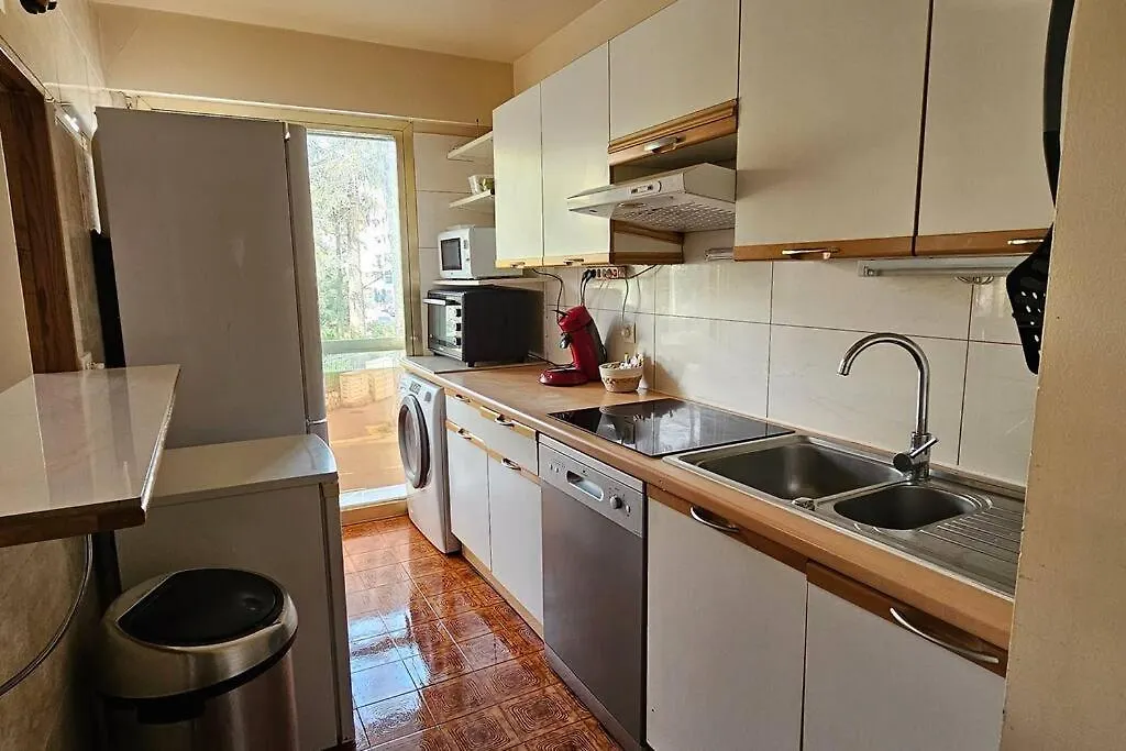 Le Saint Ho Apartment Antibes France