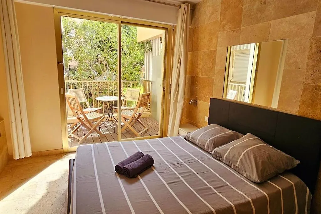 Le Saint Ho Apartment Antibes 0*,